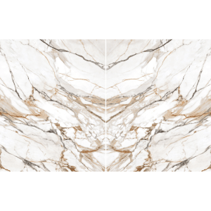 GILDED WHITE