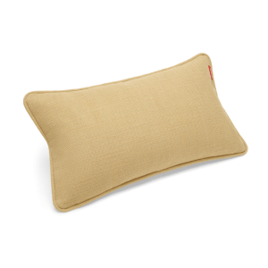 Puff Weave Pillows