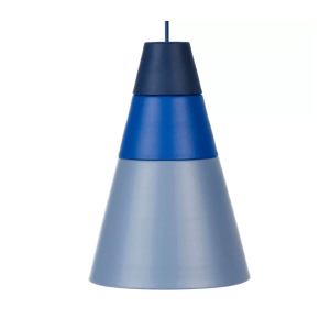 ILI - ILI CONEY CONE Blue
