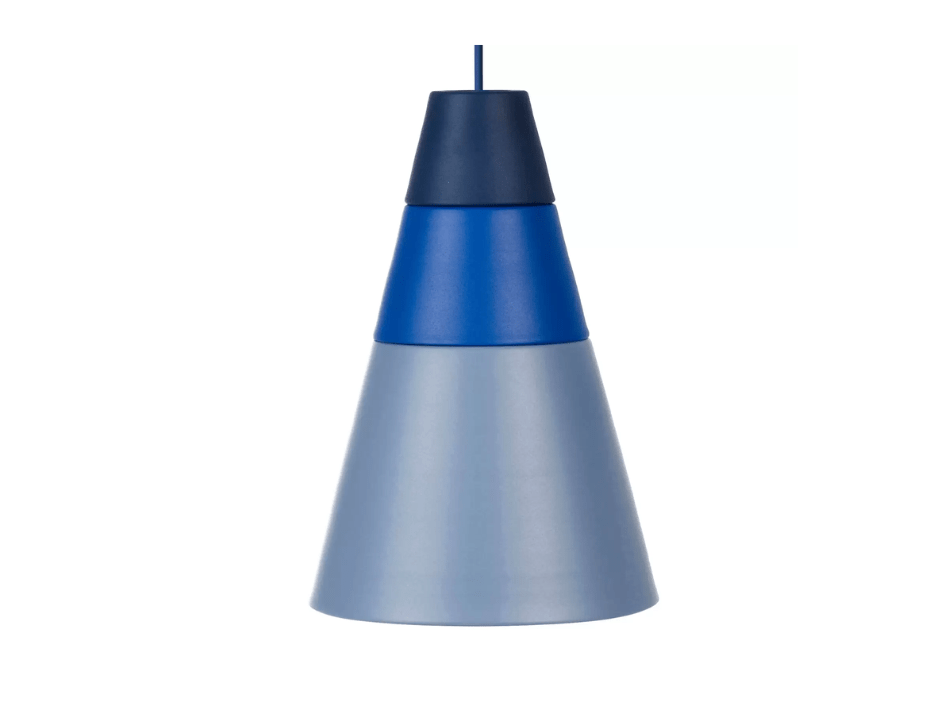 ILI - ILI CONEY CONE Blue