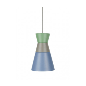 ILI - ILI Dance all night BLUE GREY GREEN