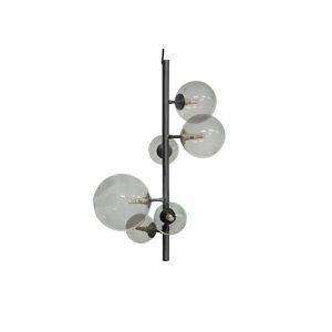 PENDANT LAMP DOME DECO