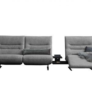 LOUNGER 4905 3 SEATER