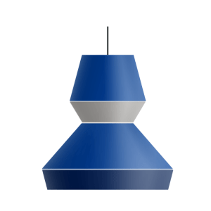 ILI - ILI CAT´S HAT BLUE