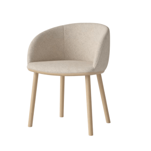 Sillas de comedor Join