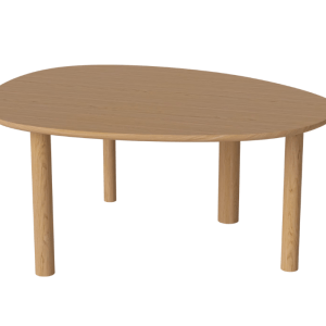 Mesa de comedor Latch