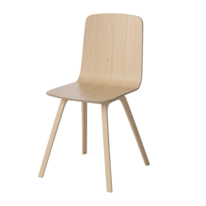 Sillas de comedor Palm