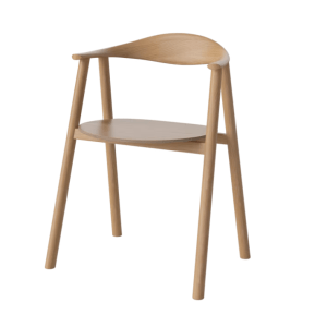 Sillas de comedor Swing