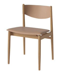 Sillas de comedor Apelle