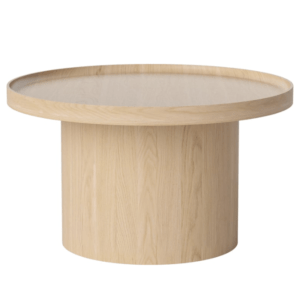 PLATEAU Coffee Table 74 CM