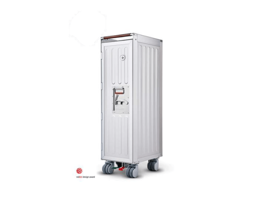 Bordbar Voyager
