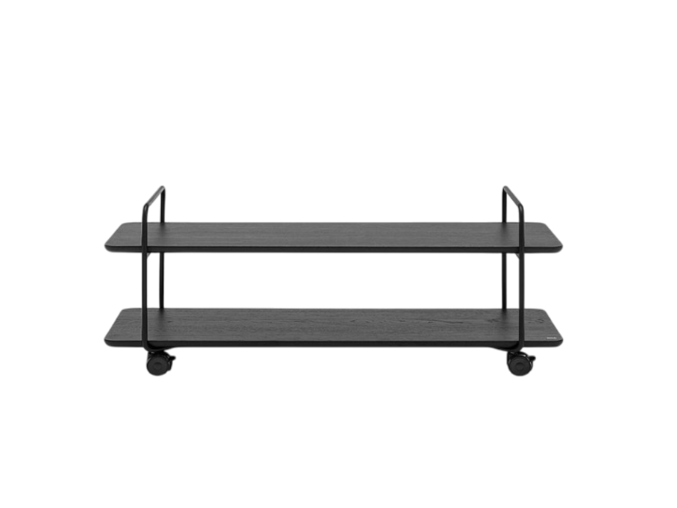 BAR TROLEY 931
