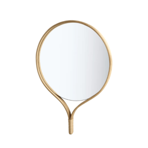 Racquet espejo