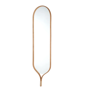 Racquet Espejo