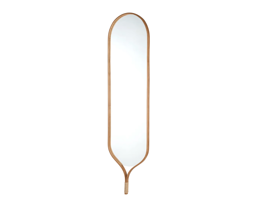 Racquet Espejo