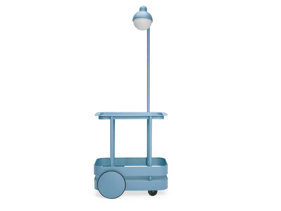 JOLLY TROLLEY