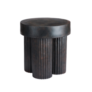 GEAR SIDE TABLE EARTH