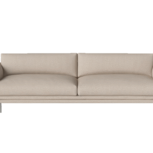 LOMI 3 SEATER