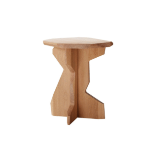 FELS STOOL OAK
