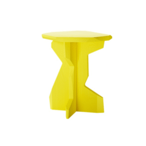 FELS STOOL YELLOW