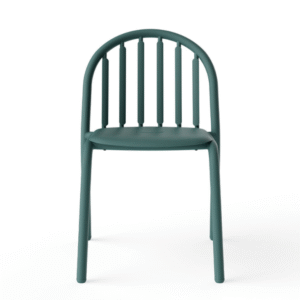 Fred Chair Dark Sage