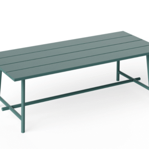 FRED TABLE DARK SAGE