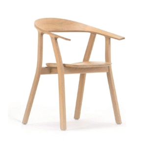 Silla Rhomb Oak Nature
