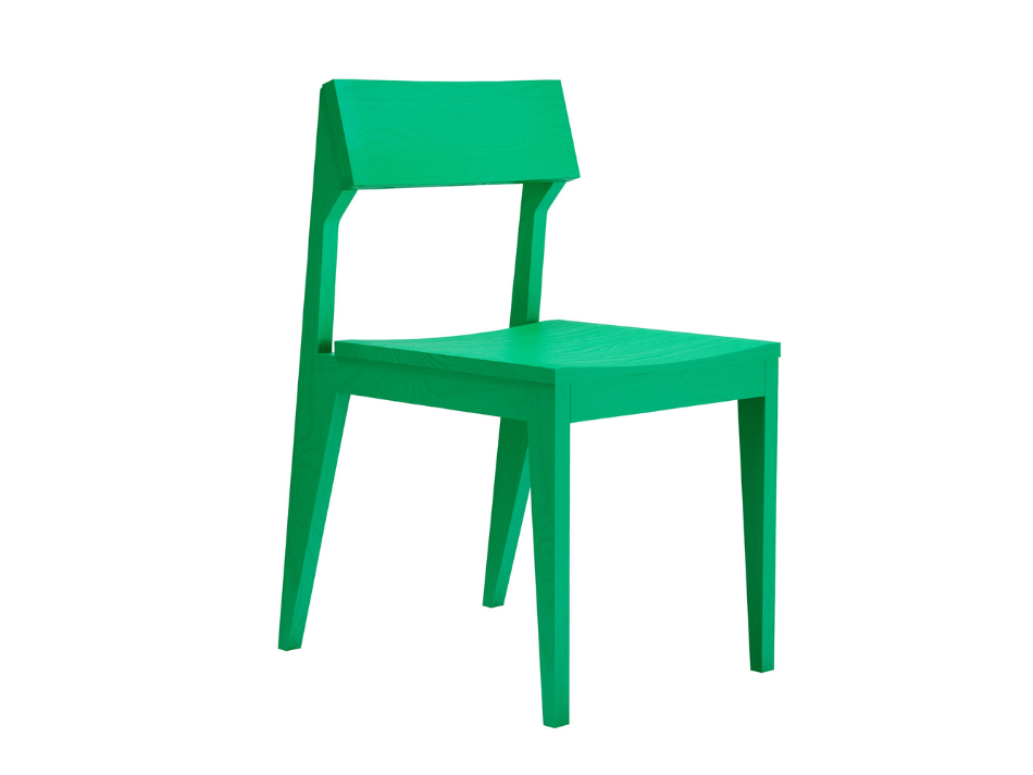 SCHULZ SILLA