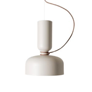 SPOTLIGHT PENDANT B. VANILLA