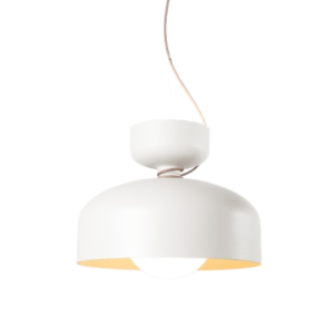 SPOTLIGHT PENDANT E VANILLA