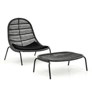 PANAMA LOUNGE CHAIR
