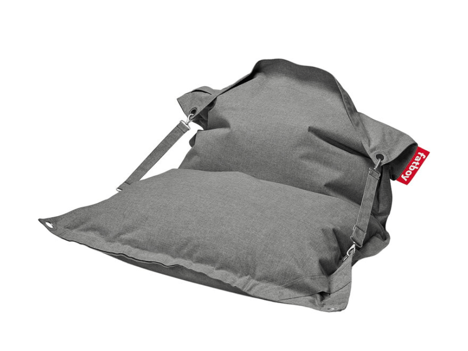 Buggle-Up Outdoor ROCK GREY