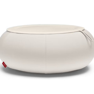 DUMPTY OUTDOOR COFFEE TABLE PEBBLE