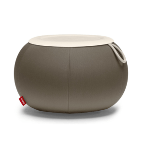 HUMPTY OUTDOOR SIDE TABLE ASH
