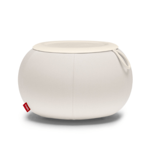 HUMPTY OUTDOOR SIDE TABLE PEBBLE