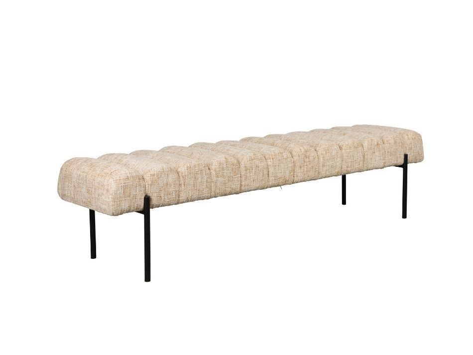 Bench Jethro 160