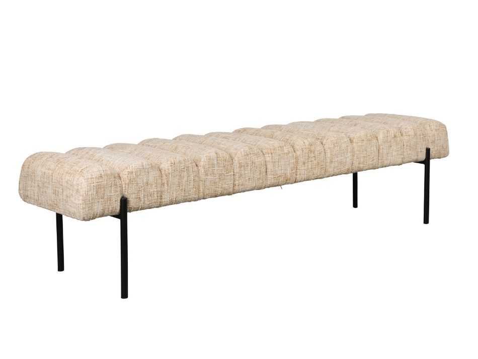 Bench Jethro 180