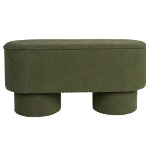 Bench Marcos Green