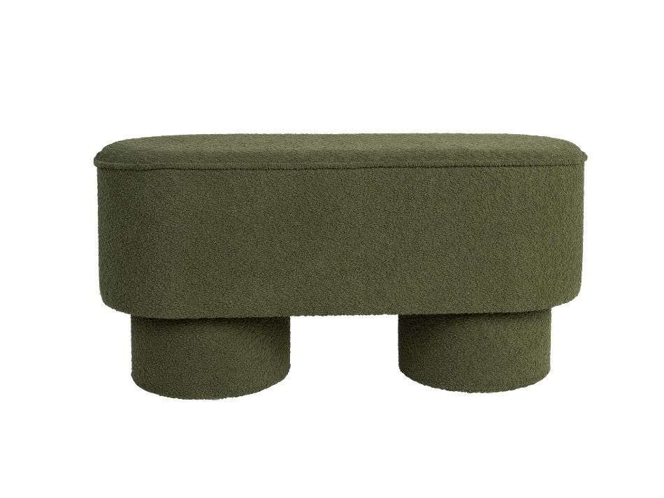 Bench Marcos Green