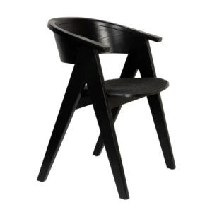 NDSM Black