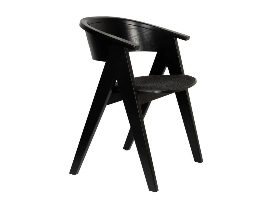 NDSM Black