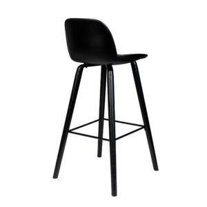 Albert Kuip All Black