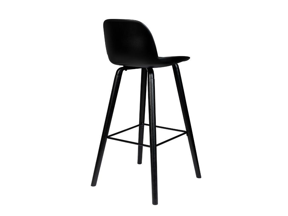 Albert Kuip All Black