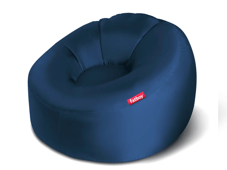 LAMZAC O DARK BLUE