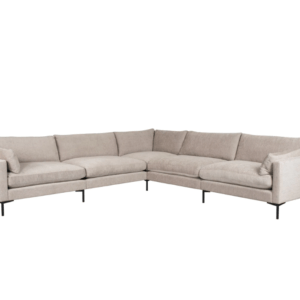 Summer 7 seater Latte