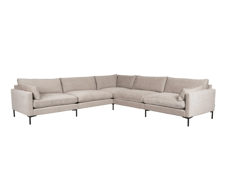 Summer 7 seater Latte