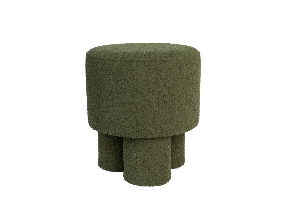 Stool Marcos Green