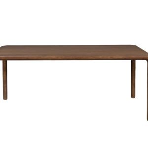 Storm 220x90 Walnut