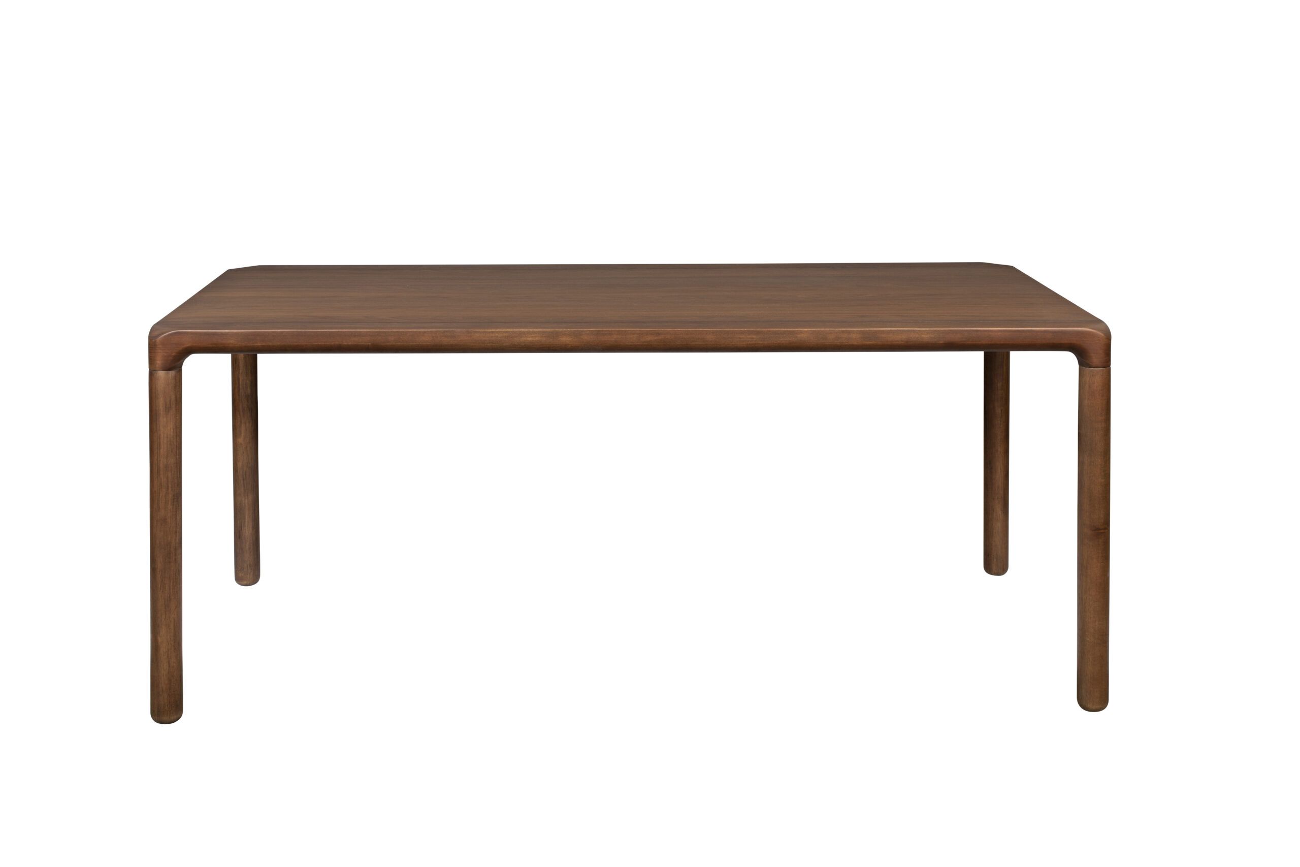 Storm 220x90 Walnut