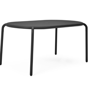 Toní Tavolo Anthracite